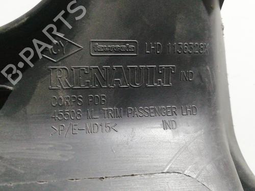 Other RENAULT CLIO IV (BH_) 1.5 dCi 90 | BP26539006O1 