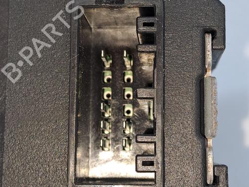 Elektronisk modul FORD FIESTA VII (HJ, HF) 1.5 TDCi | BP23977612M83 