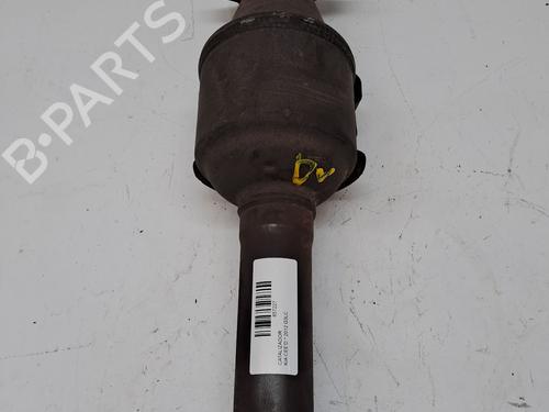 Katalysator KIA CEE'D (JD) 1.0 T-GDI (100 hp) 25809411