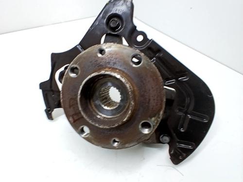 Mangueta delantera derecha FIAT PANDA (312_, 319_) 1.2 (312PXA1A) (69 hp) 30801459