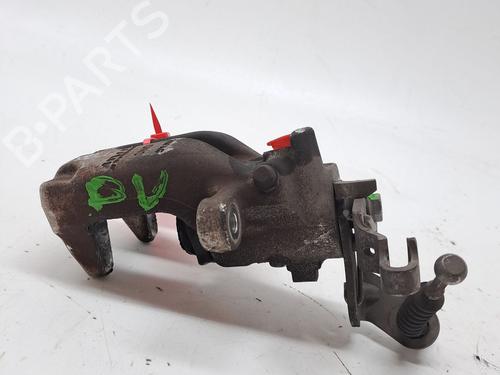 Venstre bremsecaliper bak SEAT LEON (5F1) 2.0 TDI | BP23367962M107 