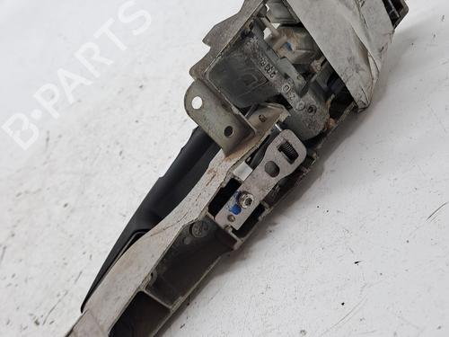 Front right exterior door handle CITROËN C4 I (LC_) 1.6 HDi | BP27463276C129 