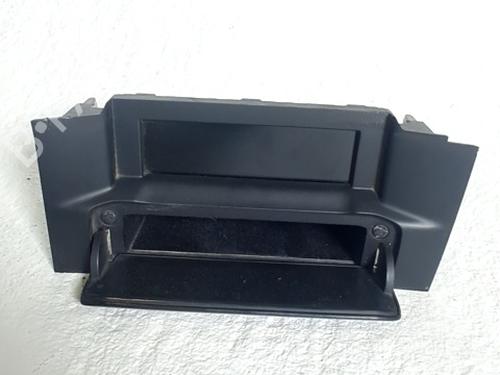 Multifunctionele display CITROËN C4 II (NC_) 1.6 HDi 90 | BP29992669C48 