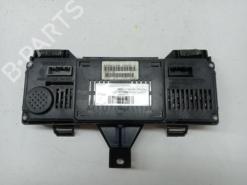 Instrument cluster RENAULT MEGANE III Grandtour (KZ0/1) 1.5 dCi (KZ1M, KZ1W, KZ0R) | BP27556936C47