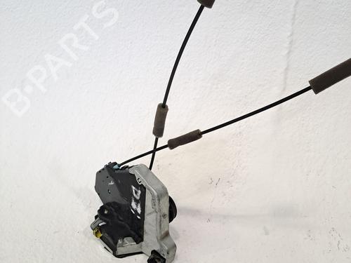 Used Front left lock LEXUS IS III (_E3_) 300h (AVE30_, AVE30R) (223 hp) 26315543