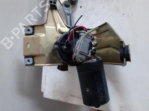 Front wiper motor RENAULT 19 II Chamade (L53_) 1.9 dT (L53T) | BP26538538M29