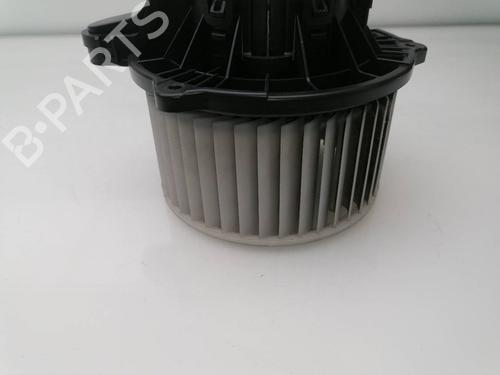 Heater blower motor KIA CARENS IV 1.7 CRDi | BP23939969M62 