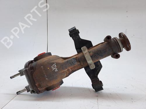 Rear differential SUBARU XV (_GP_) 2.0 i AWD (GP7, G33GP) | BP23943161M24 