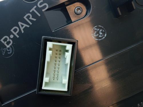 Instrument cluster OPEL VIVARO C Van (K0) 1.5 | BP23345308C47 