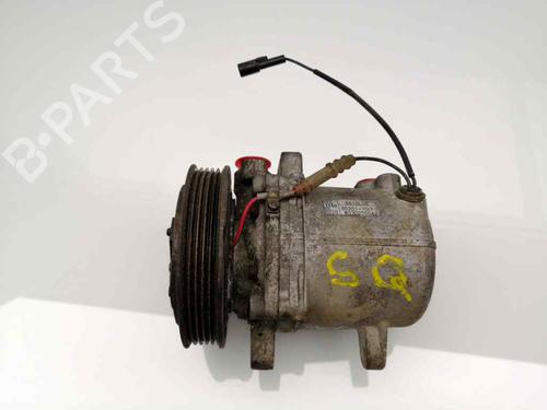 AC compressor SUZUKI GRAND VITARA I (FT, HT) 2.0 4x4 (TA52, TL52, SQ420) | BP26706701M34 