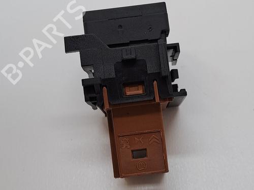 Electronic module CITROËN BERLINGO Box Body/MPV (K9) 1.5 BlueHDi 100 | BP27193407M83 