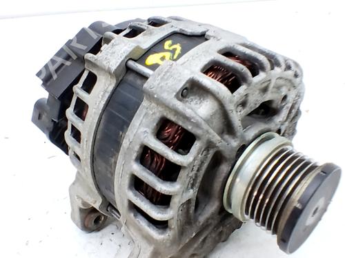 Used Alternator Alternator AUDI A3 (8V1, 8VK) 1.6 TDI (105 hp) 33761582 33761582