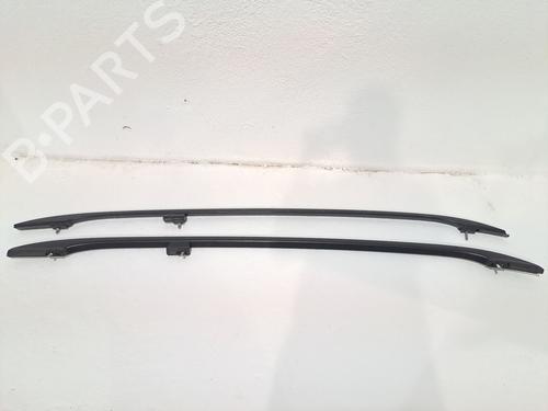 Used Roof bar BMW X3 (E83) 2.0 d (150 hp) 30477565