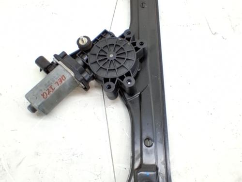 Used Front left window mechanism Front left window mechanism FIAT 500 (312_) 1.0 Mild Hybrid (312.AYD1B) (69 hp) 40545874 40545874