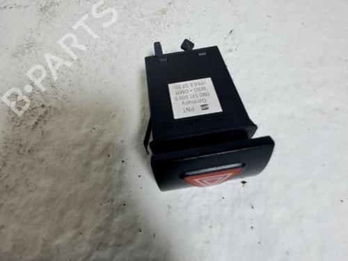 Warning switch SEAT TOLEDO II (1M2) 1.9 TDI | BP29557972I22 
