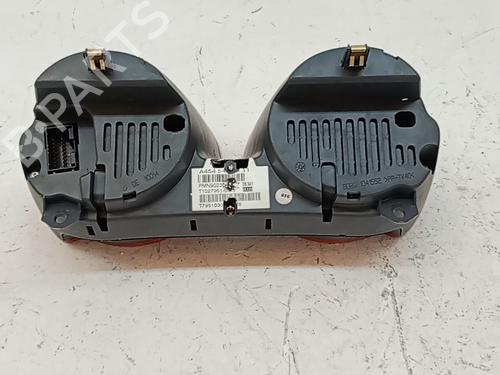 Instrument cluster SMART FORFOUR (454) 1.5 CDI (454.001) | BP36539448C47 - Image 3