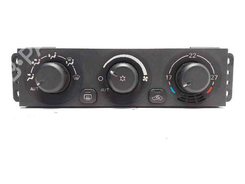 AC-Styringsenhed/Manøvreenhed MITSUBISHI PAJERO III (V7_W, V6_W) 3.2 Di-D (V68W) | BP23874358I5 