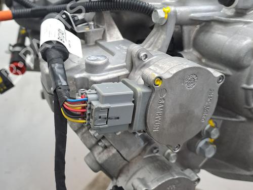 Gearbox KIA NIRO I (DE) 1.6 GDI Hybrid | BP23369221M3 
