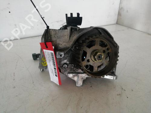 Used Injection pump PEUGEOT 206 Hatchback (2A/C) 1.4 HDi eco 70 (68 hp) 25464993