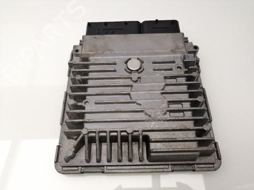 Used Engine control unit (ECU) SEAT IBIZA IV (6J5, 6P1) 1.6 TDI (90 hp) 23419200