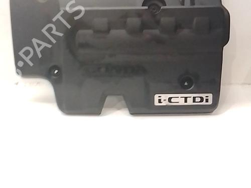 Used Upper protection Upper protection HONDA CIVIC VIII Hatchback (FN, FK) 2.2 CTDi (FK3) (140 hp) 34496731 34496731