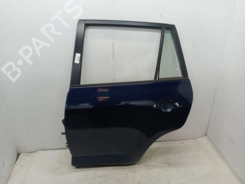 Used Left rear door TOYOTA RAV 4 III (_A3_) 2.2 D 4WD (ALA30_, ALA30R) (136 hp) 23356613