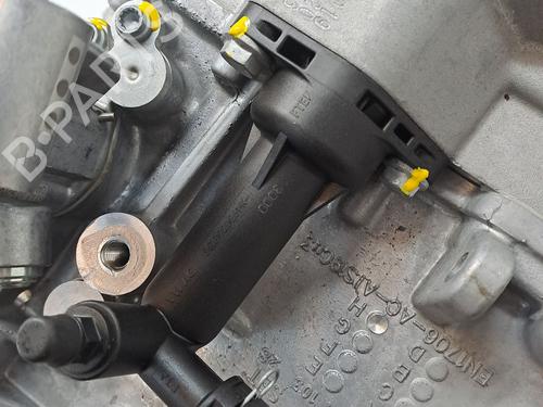 Gearbox VW GOLF VIII (CD1, DA1) 1.0 TSI | BP23977776M3 