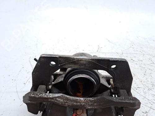 Right front brake caliper MERCEDES-BENZ B-CLASS Sports Tourer (W245) B 200 CDI (245.208) | BP28179233M104 
