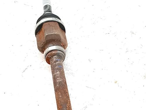 Used Right front driveshaft Right front driveshaft CITROËN BERLINGO Box Body/MPV (K9) 1.5 BlueHDi 100 (102 hp) 33761041 33761041