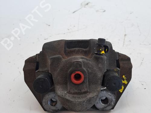 Left rear brake caliper BMW 7 (E65, E66, E67) 730 d | BP23374982M107 