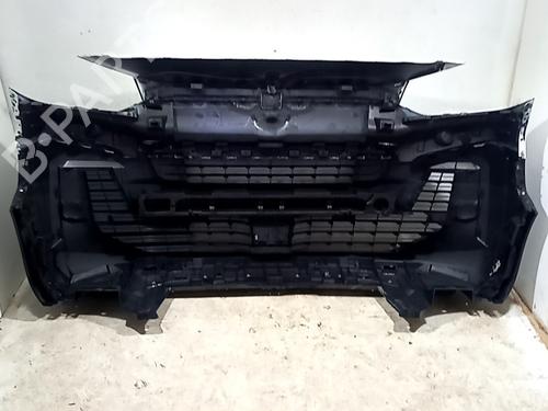 Front bumper CITROËN JUMPY III Van (V_) 1.5 BlueHDi 120 | BP36008065C7 - Image 2