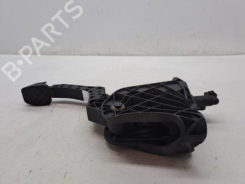 Clutch pedal VW PASSAT B6 (3C2) 2.0 TDI 16V | BP23358064I13 