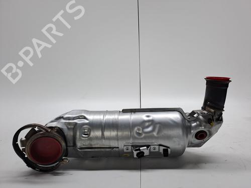 Catalyst OPEL CORSA F (P2JO) 1.2 (68) | BP23374507M10 
