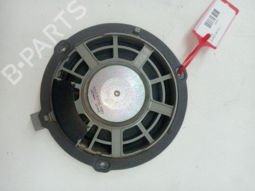 Speaker PEUGEOT 308 II (LB_, LP_, LW_, LH_, L3_) 1.2 THP 130 | BP24736348E2