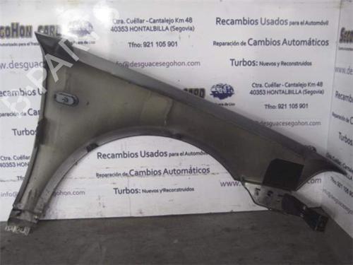Forkjerm venstre VW PASSAT B5.5 (3B3) 1.9 TDI (130 hp) 28336929