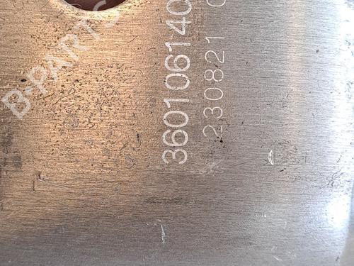 Hand brake RENAULT CLIO V (B7_) 1.0 TCe 90 (B7MT) | BP25998779I18 