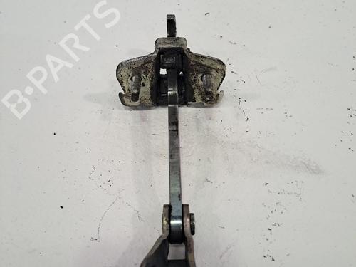 Used Hinge/Door check strap OPEL VIVARO A Van (X83) 2.0 CDTI (F7) (90 hp) 24636327