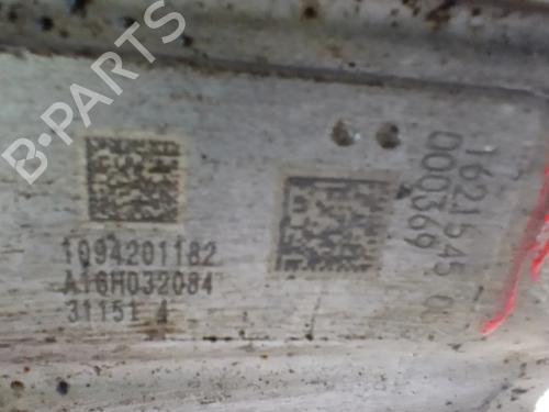 Used Gearbox Gearbox LAND ROVER DISCOVERY SPORT (L550) 2.0 D 4x4 (180 hp) 32467897 32467897