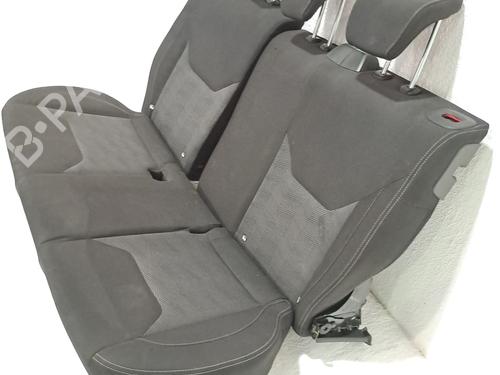 Rear seat FORD KA+ III (UK, FK) 1.2 | BP29697518C17