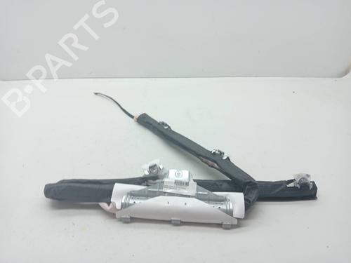 Used Electronic module PEUGEOT 3008 I MPV (0U_) 1.6 BlueHDi 120 (120 hp) 23352278