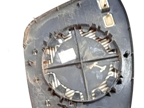 Left mirror glass OPEL MOKKA 1.2 (76) | BP32285884C148