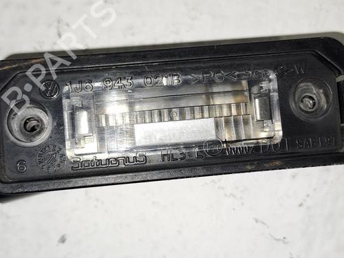 Nummerpladelys VW PASSAT B5.5 (3B3) 2.0 | BP25248871I40 
