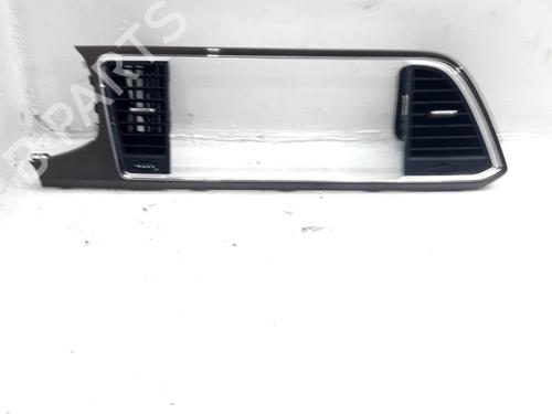 Used Air vent Air vent SEAT ATECA (KH7, KHP) 1.4 TSI (150 hp) 34367888 34367888