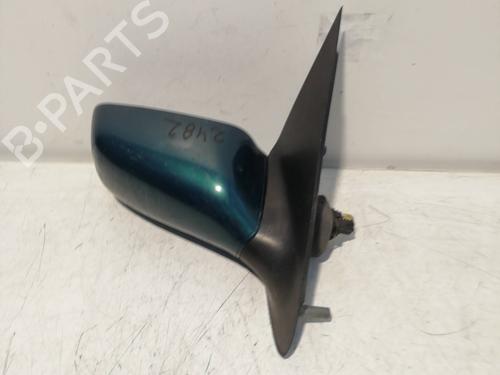 Left mirror CITROËN XSARA (N1) 2.0 HDi 90 | BP25459229C26 