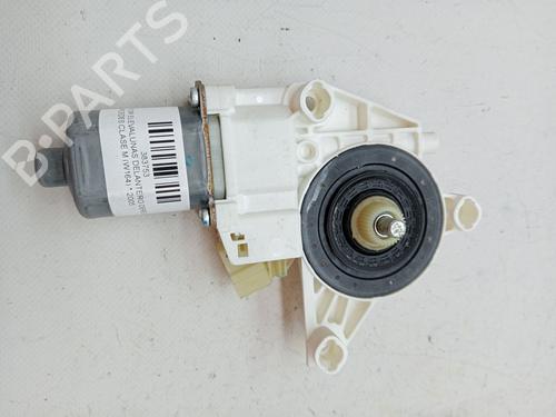 Rudehejsemotor forskærm højre MERCEDES-BENZ M-CLASS (W164) ML 280 CDI 4-matic (164.120) | BP23357462E20 