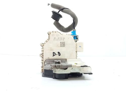 Front right lock AUDI A3 Sportback (8VA, 8VF) 2.0 TDI | BP28179122C97 