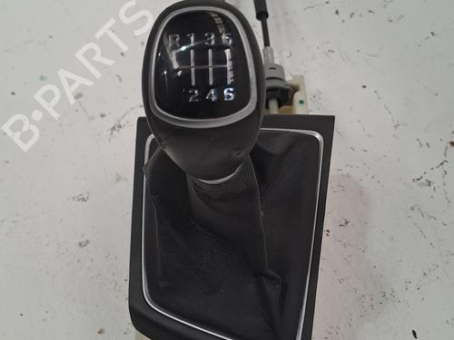 Gear lever HYUNDAI i20 II (GB, IB) 1.1 CRDi | BP26192824M90 