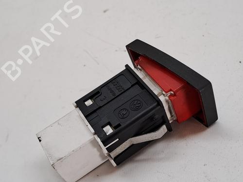 Warning switch VW GOLF VI (5K1) 1.6 TDI | BP27193681I22 