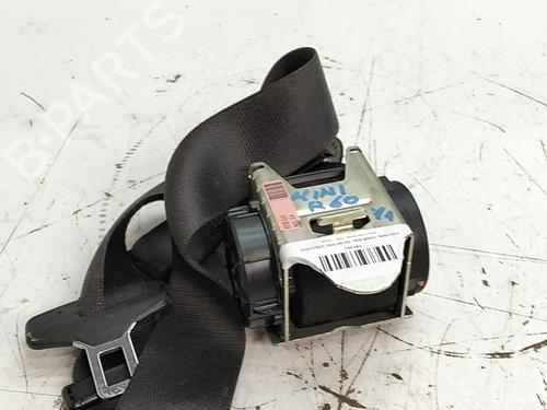 Used Front left seatbelt Front left seatbelt 38749459 38749459