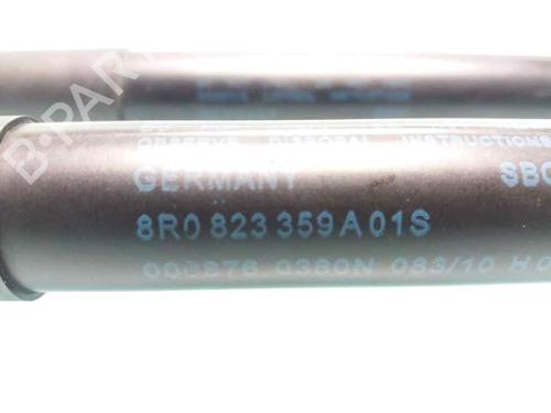 Hood lift support AUDI Q5 (8RB) 2.0 TFSI quattro | BP23874530C139 